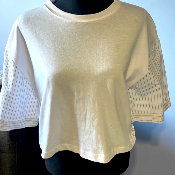 Zara beautiful top size s - Picture 1 of 5